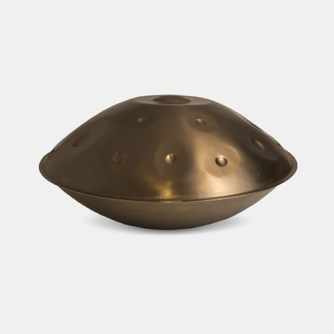 Battiloro Argus Model Handpan - CUSTOM ORDER