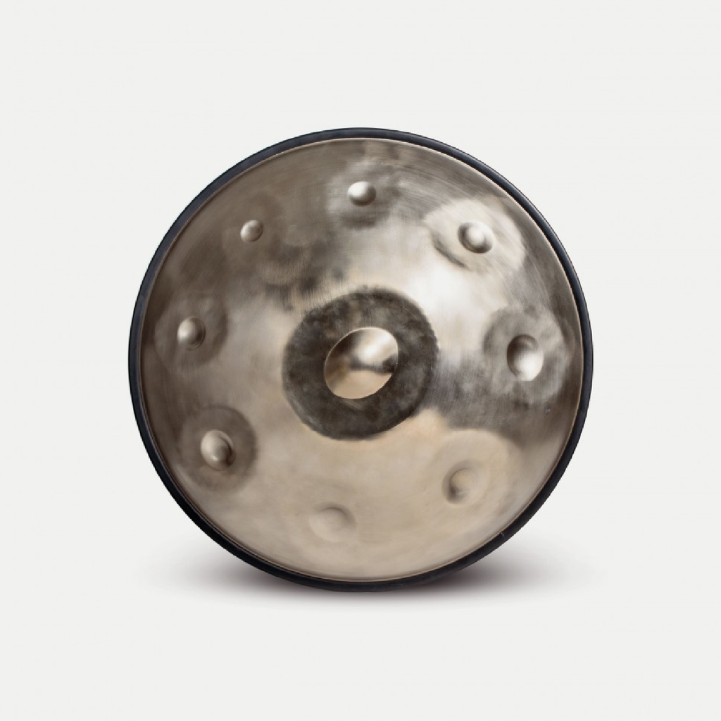 Battiloro Arianrhod Model Handpan - CUSTOM ORDER