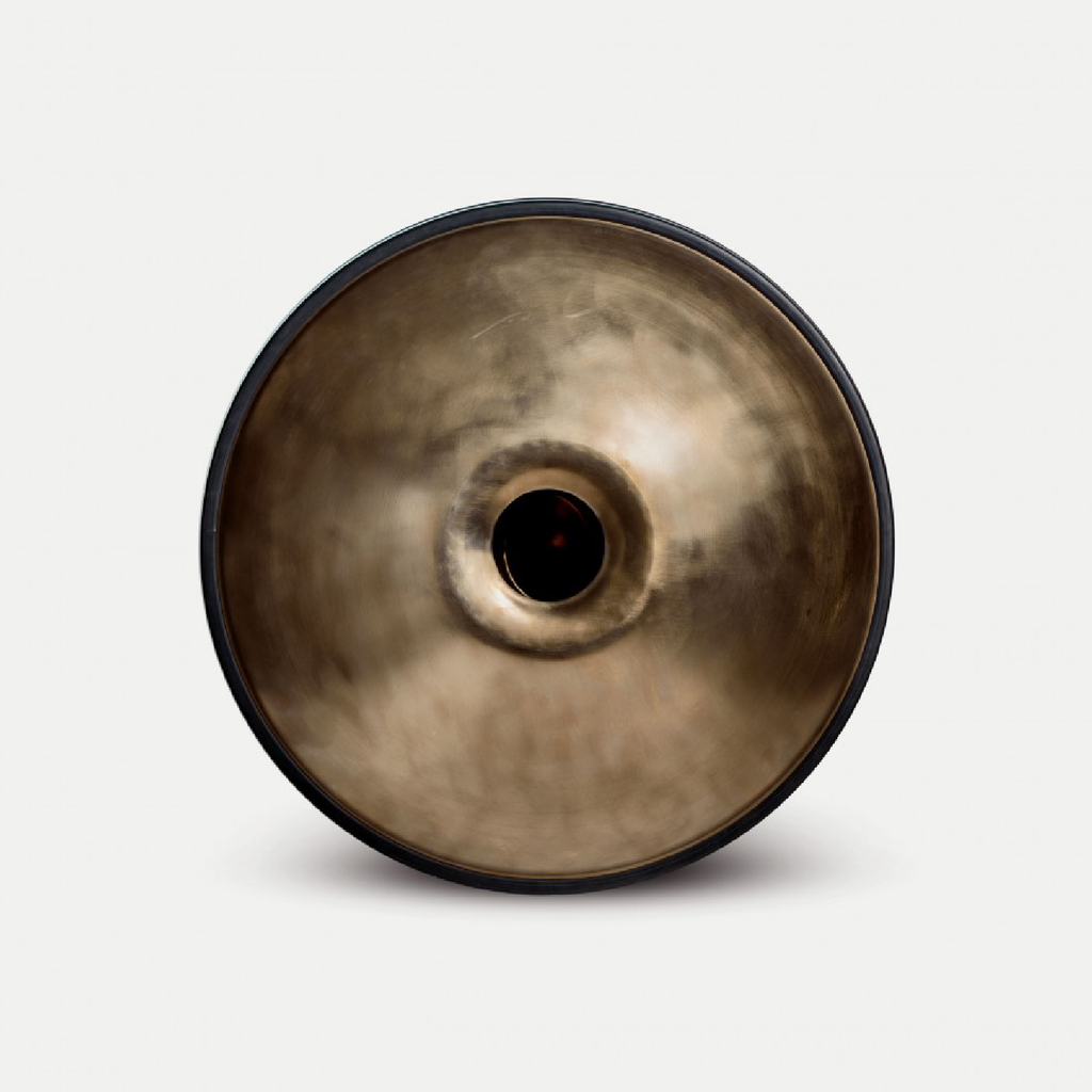 Battiloro Arianrhod Model Handpan - CUSTOM ORDER