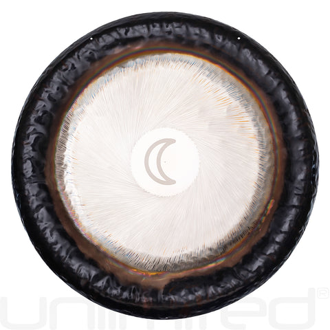 Auris 24" Sidereal Moon Gong