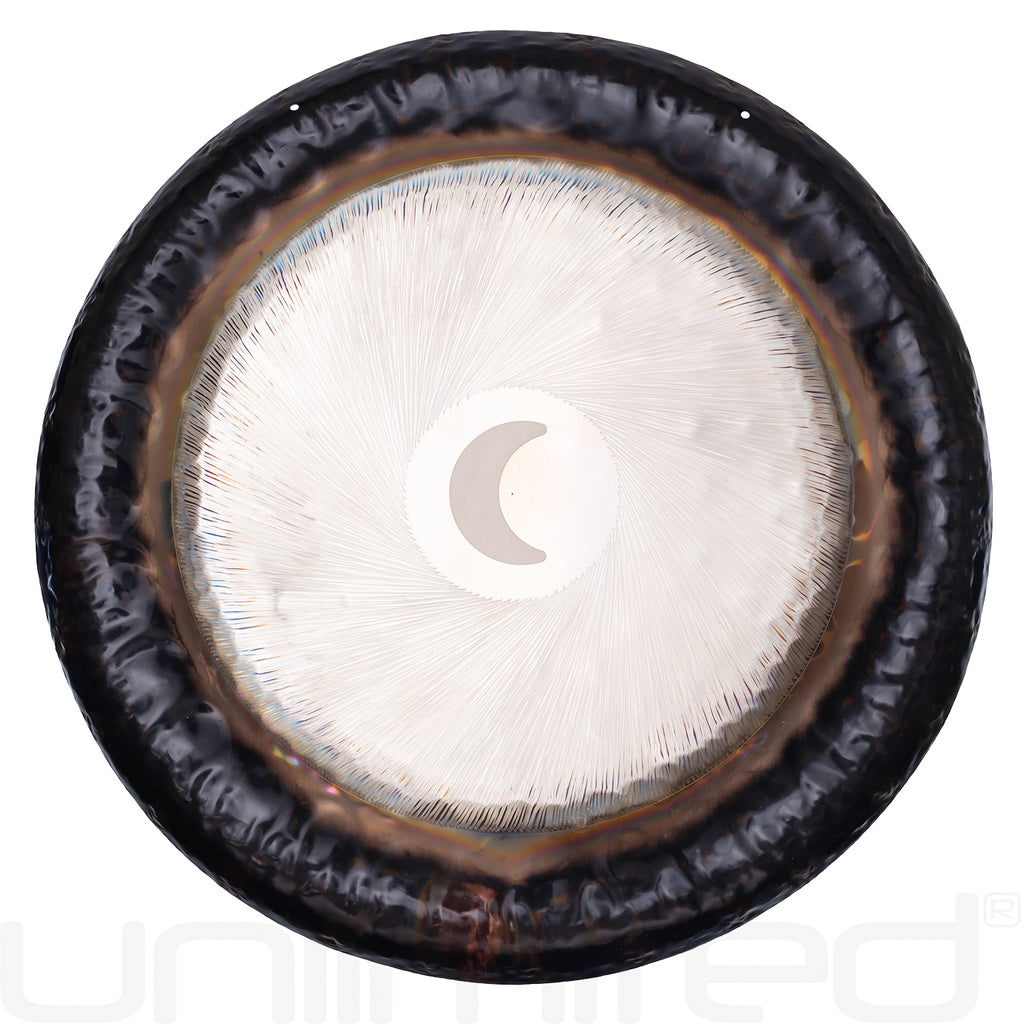 Auris 24" Synodic Moon Gong