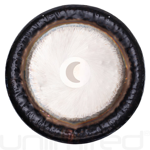 Auris 24" Synodic Moon Gong