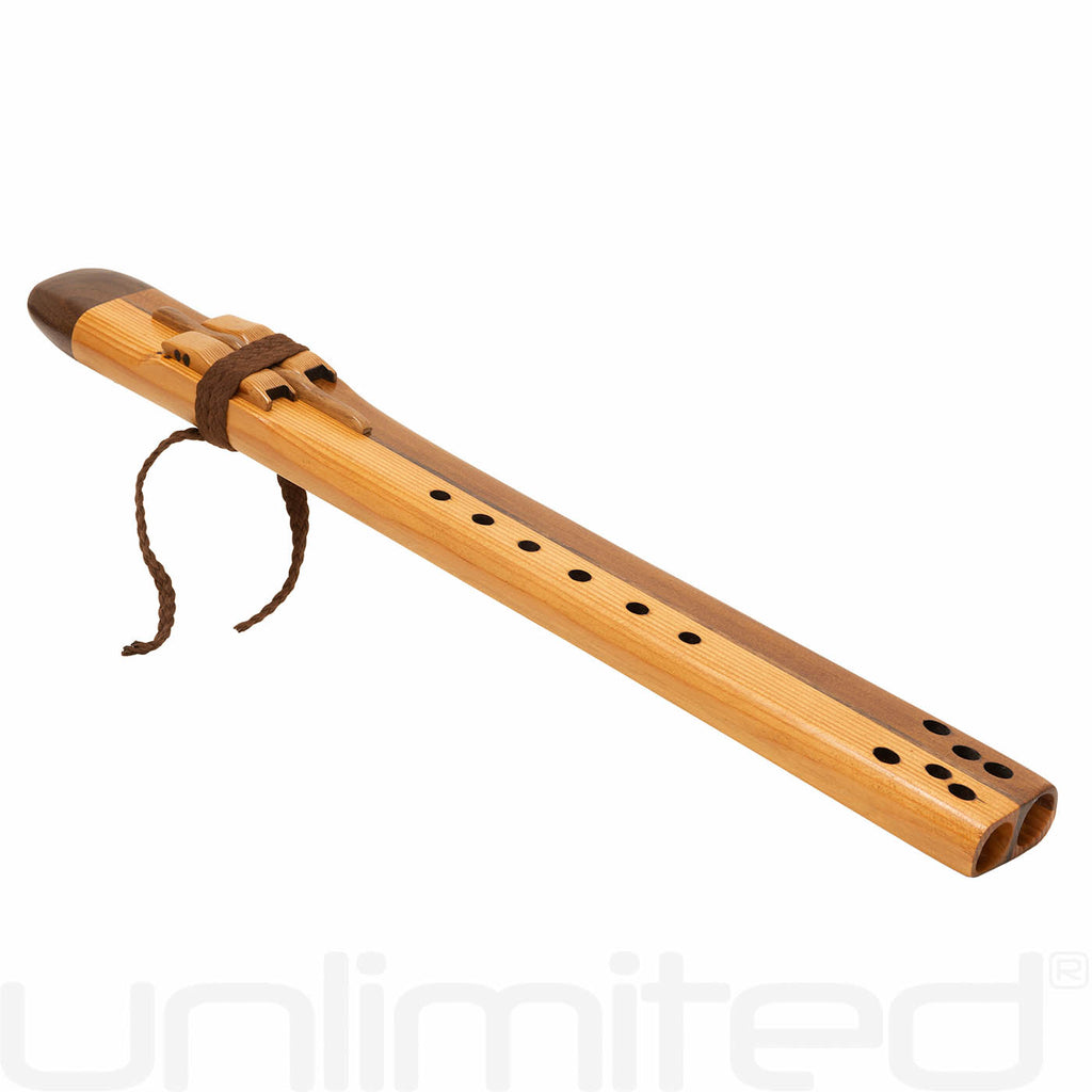 Blue Star G Minor Pentatonic Drone Flutes