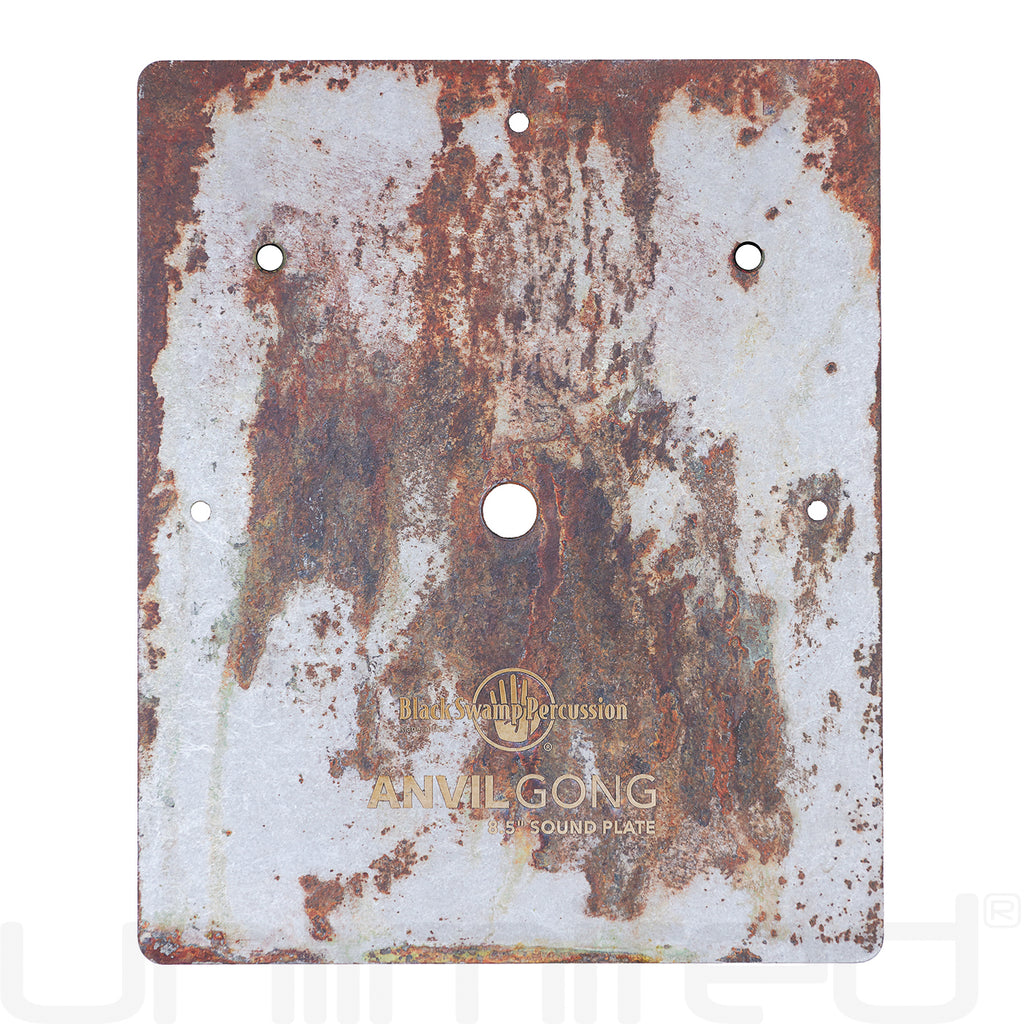 Black Swamp Percussion Anvil Gongs