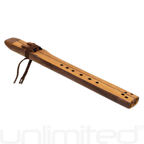 Blue Star E Minor Pentatonic Drone Flutes