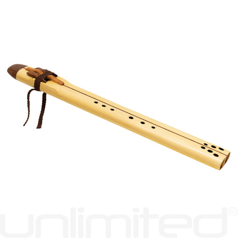 Blue Star D Minor Pentatonic Drone Flutes