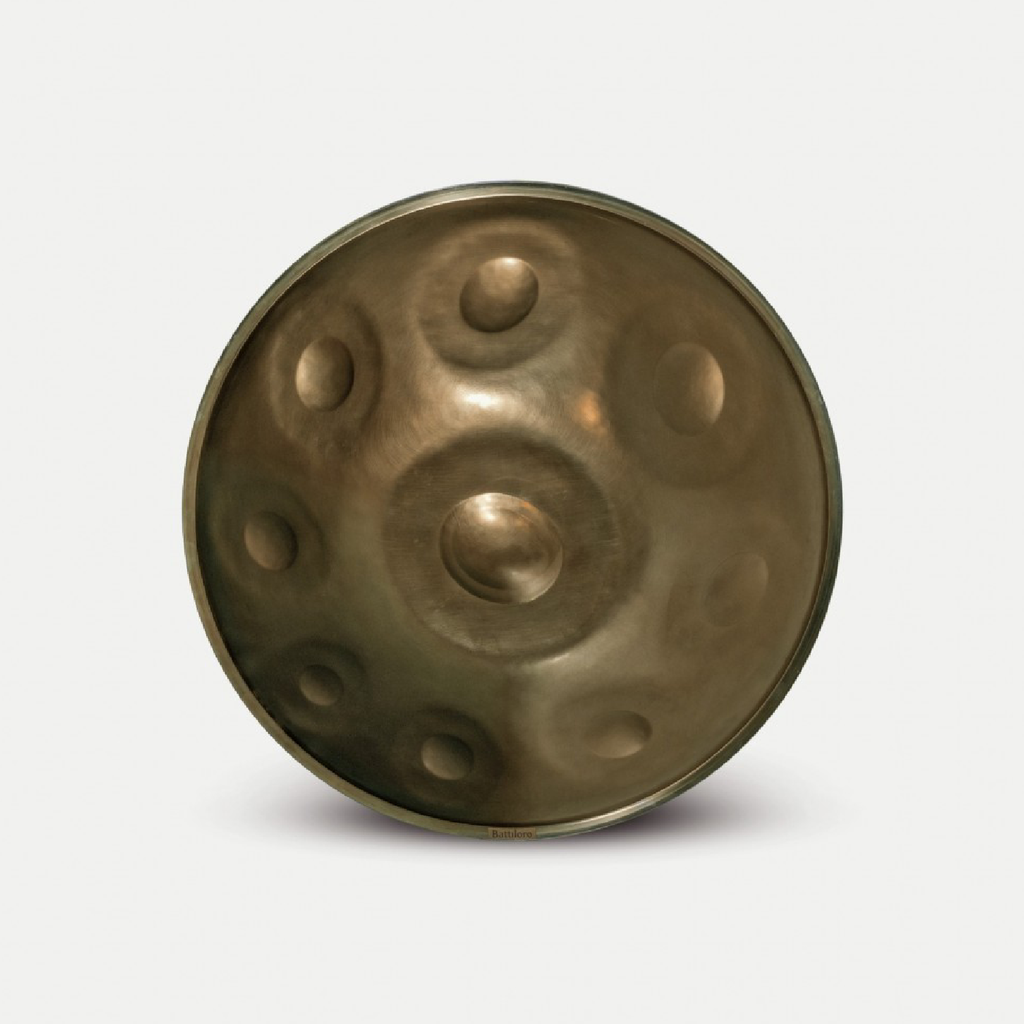 Battiloro Hathor Model Handpan