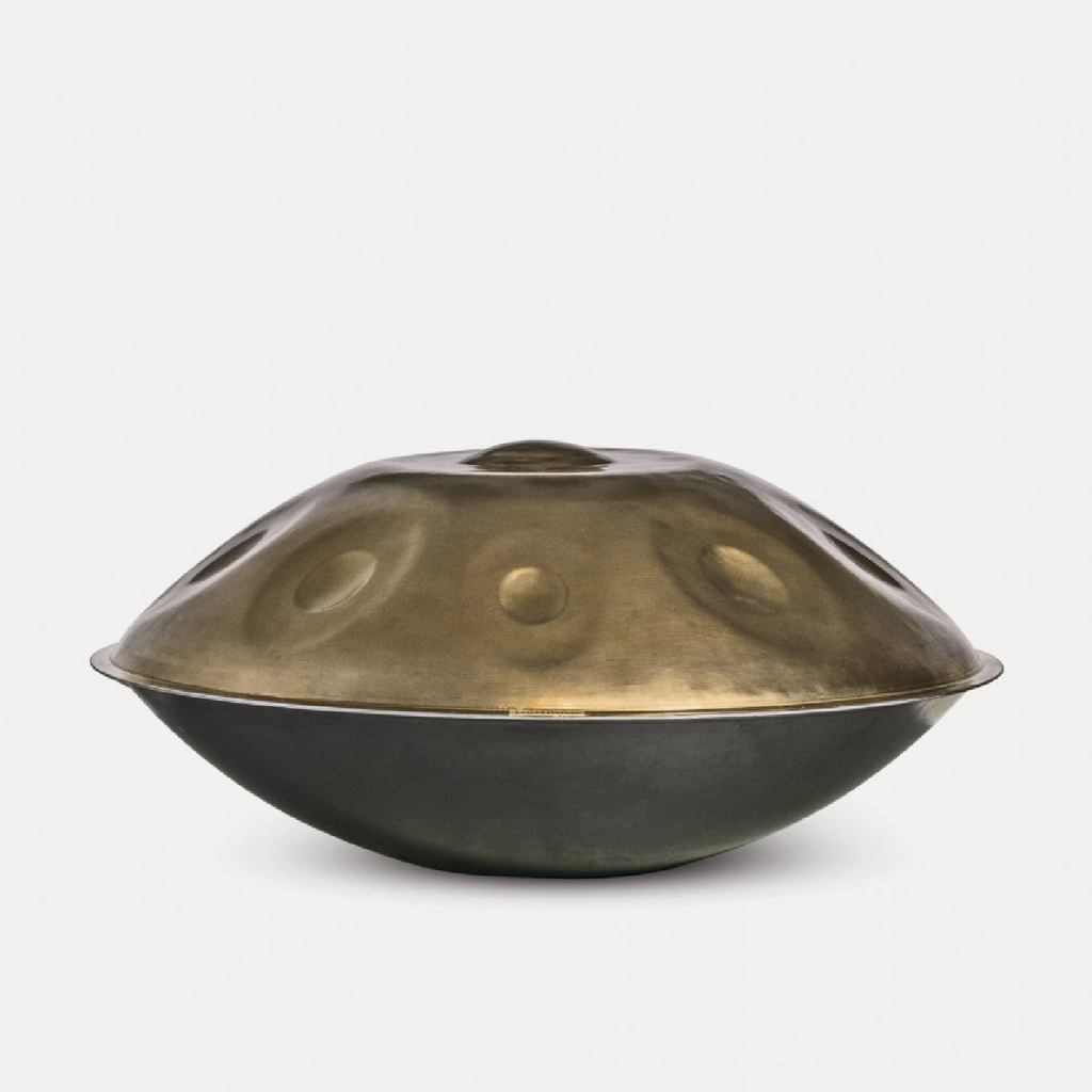 Battiloro Hathor Model Handpan - Gongs Unlimited