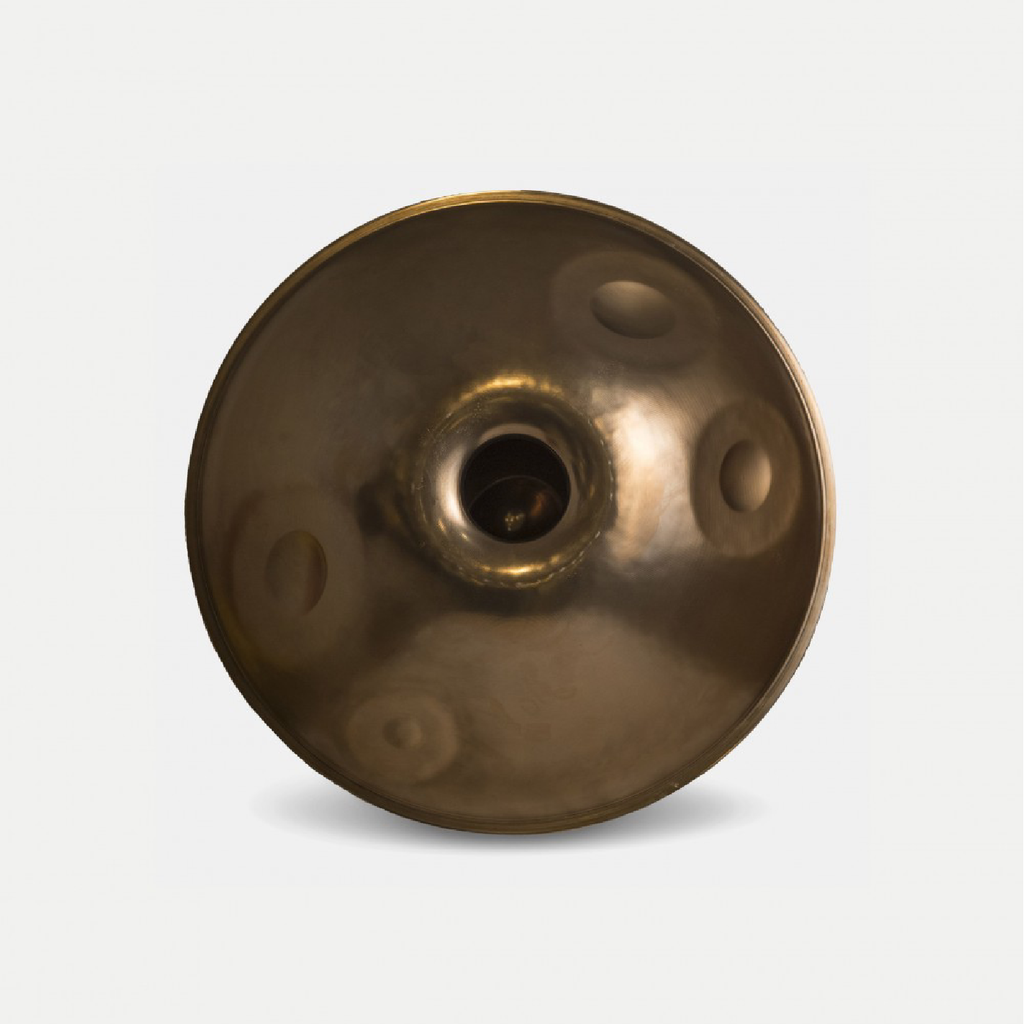 Battiloro Persephone Model Handpan