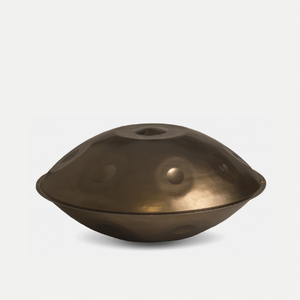 Battiloro Persephone Model Handpan