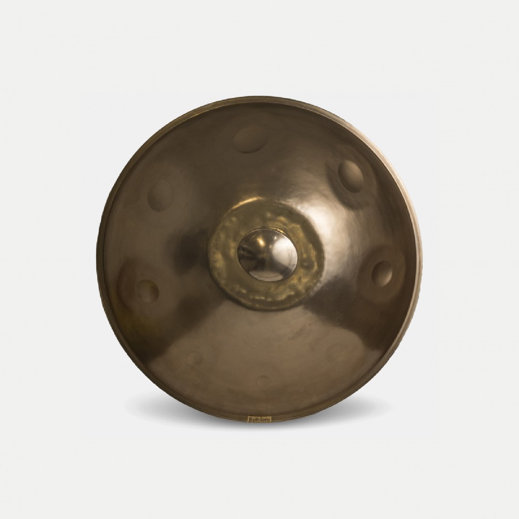 Battiloro Persephone Model Handpan