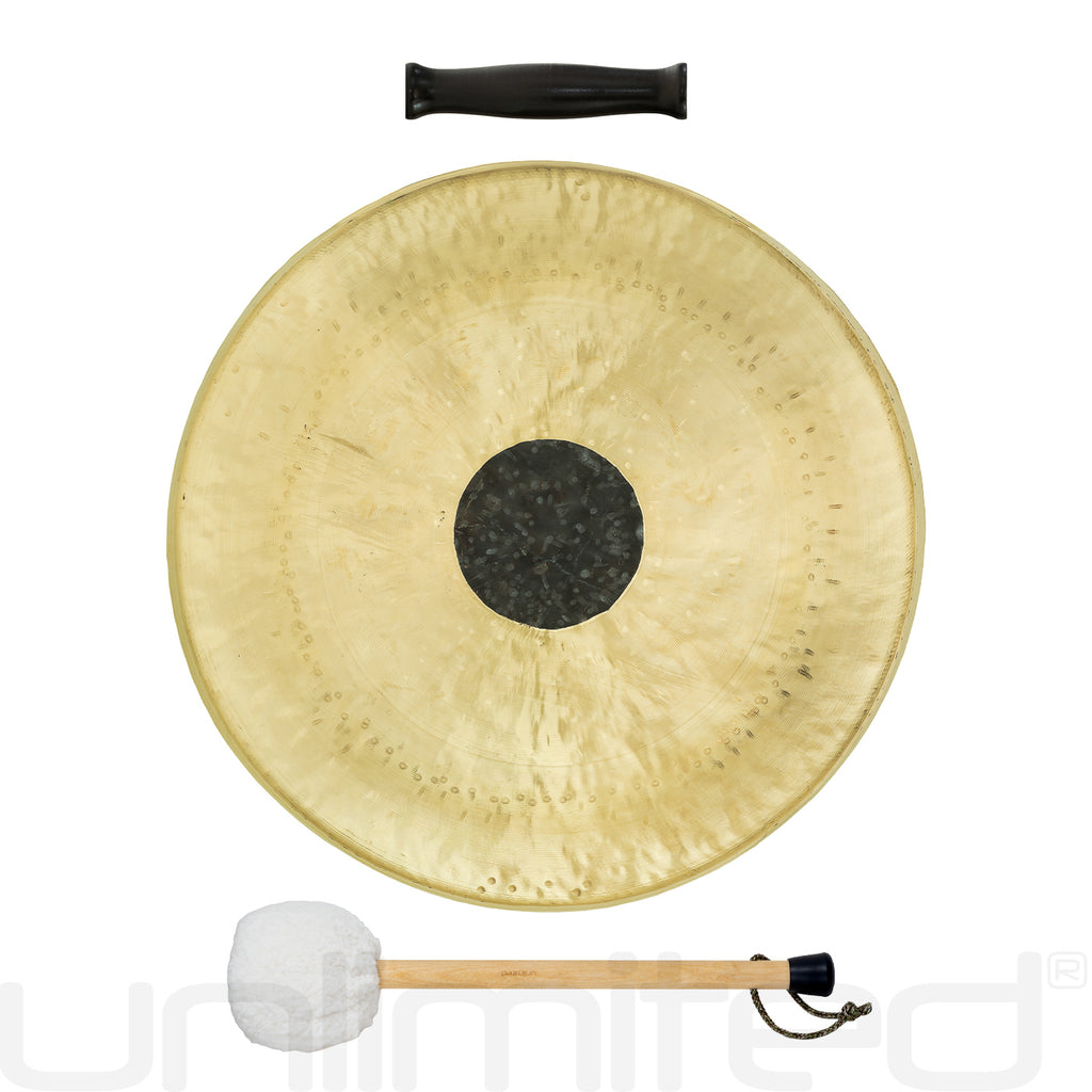 18" Handheld Beginner Sound Healing Combos