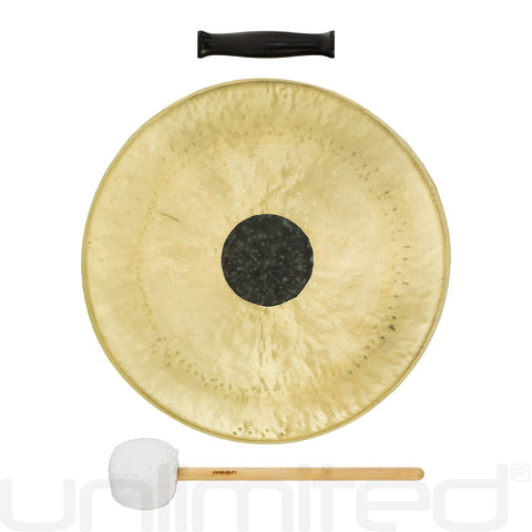 18" Handheld Beginner Sound Healing Combos