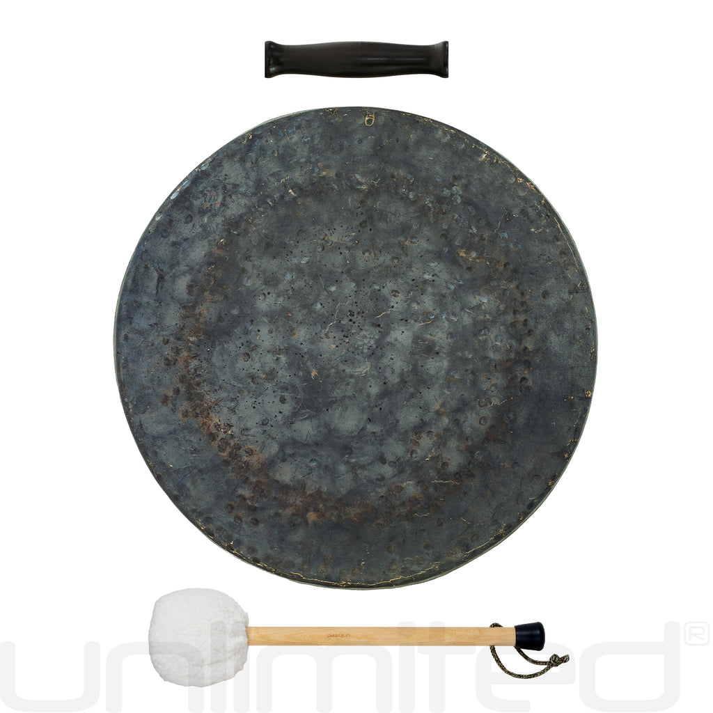 18" Handheld Beginner Sound Healing Combos