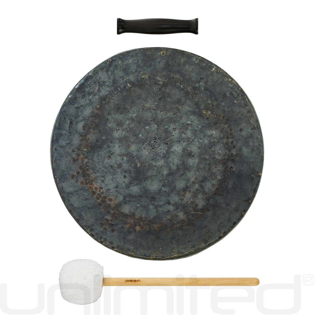 18" Handheld Beginner Sound Healing Combos