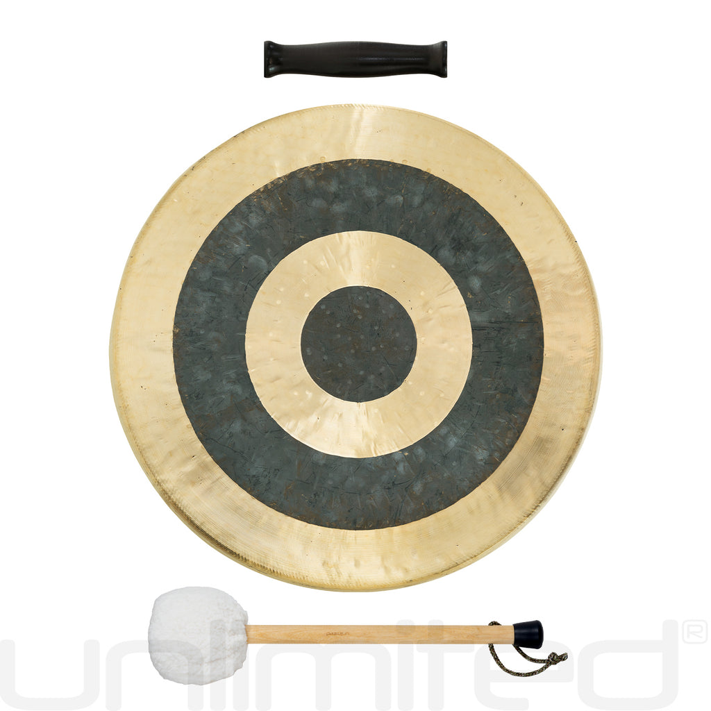 18" Handheld Beginner Sound Healing Combos