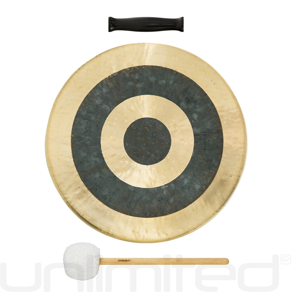 18" Handheld Beginner Sound Healing Combos