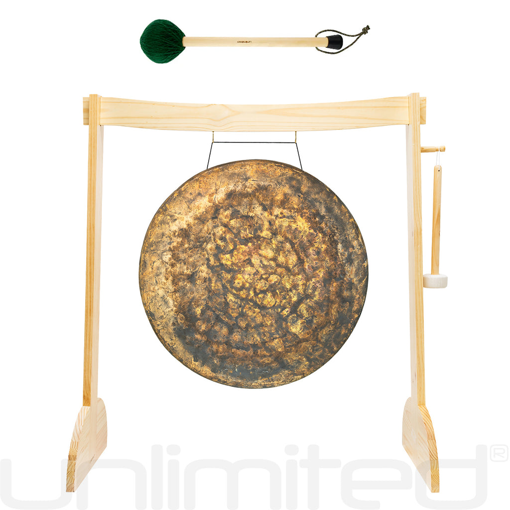 28" Beginner Sound Healing Combos