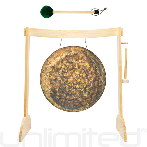 28" Beginner Sound Healing Combos