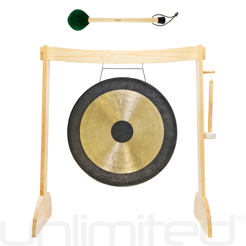 28" Beginner Sound Healing Combos