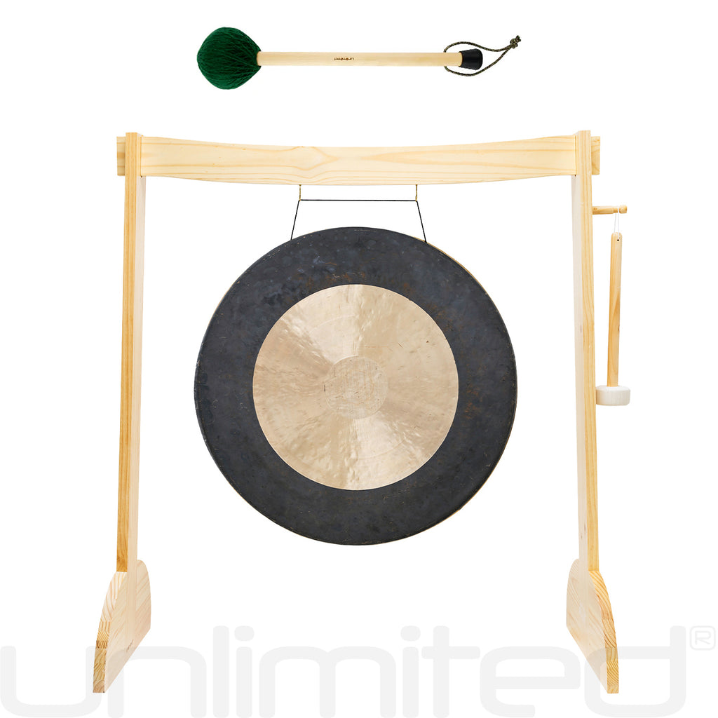 28" Beginner Sound Healing Combos