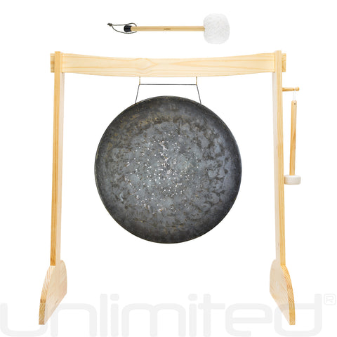 32" Beginner Sound Healing Combos