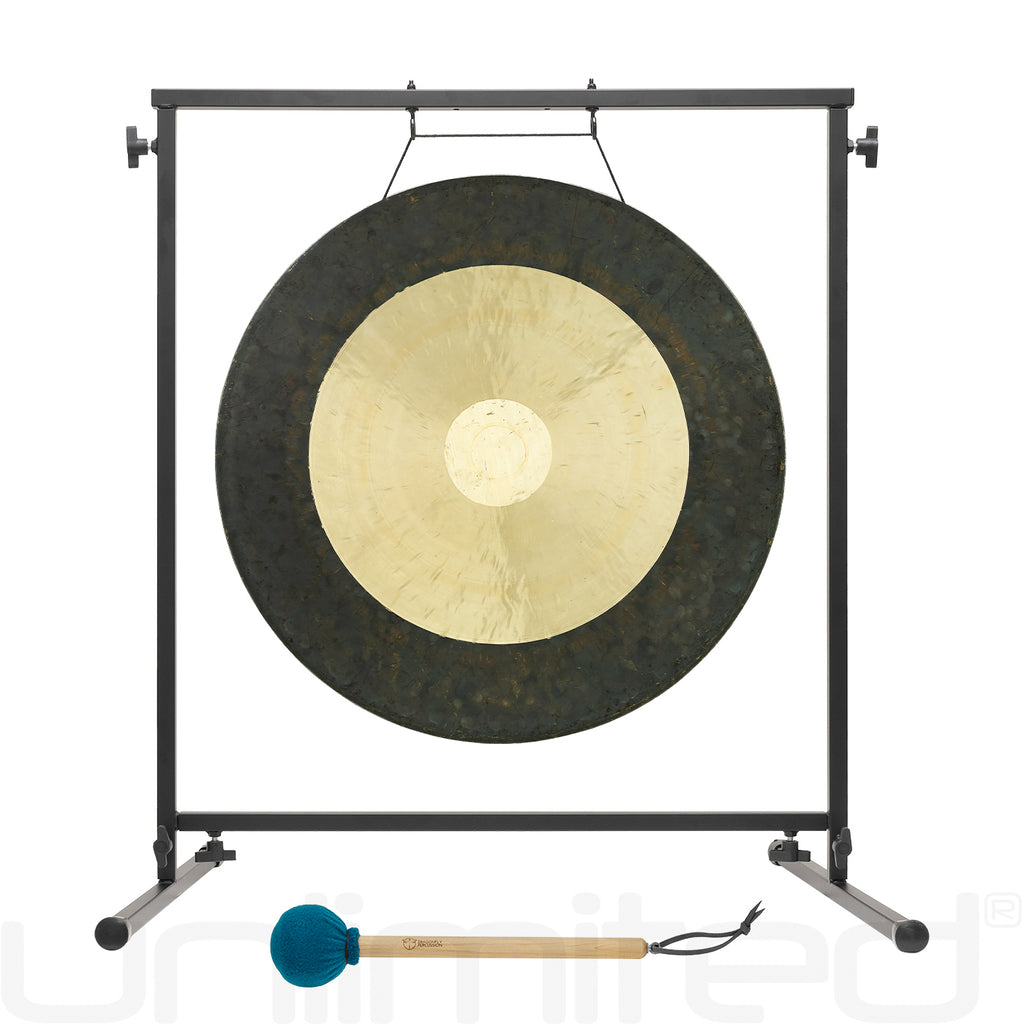 26" Beginner Sound Healing Combos