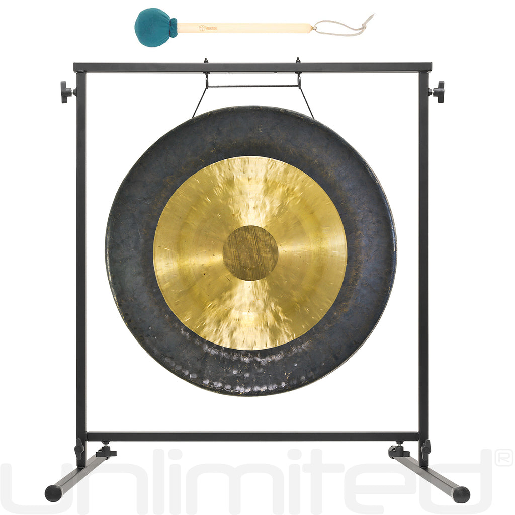 26" Beginner Sound Healing Combos