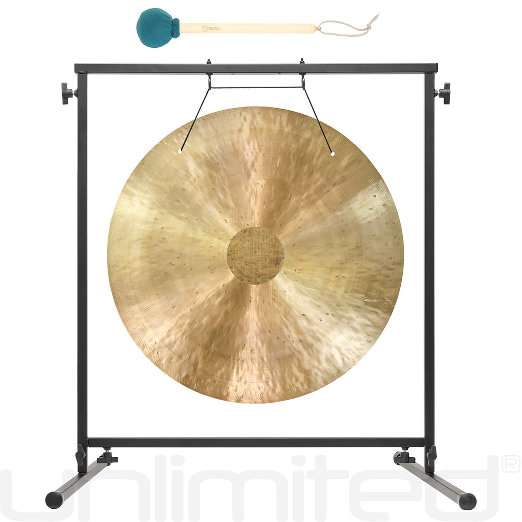 26" Beginner Sound Healing Combos