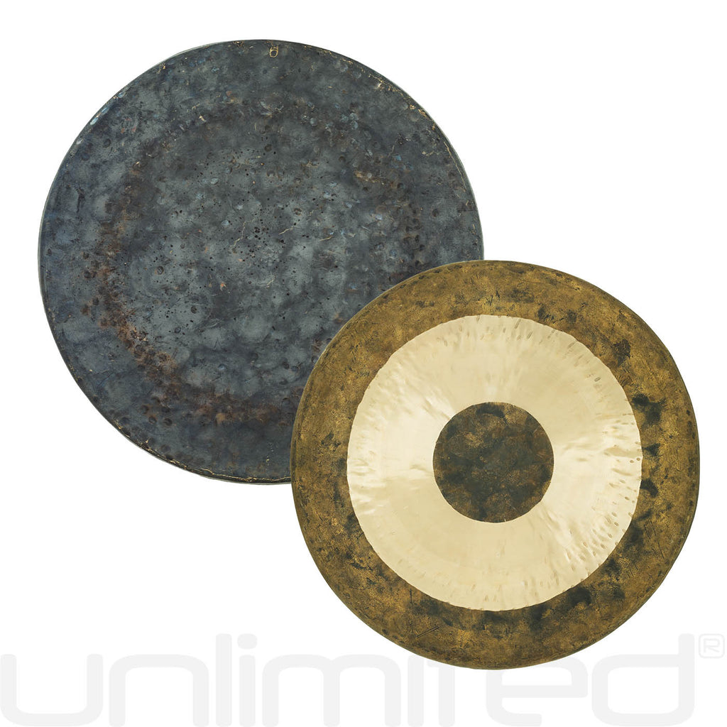 Binaural Gong Pairings