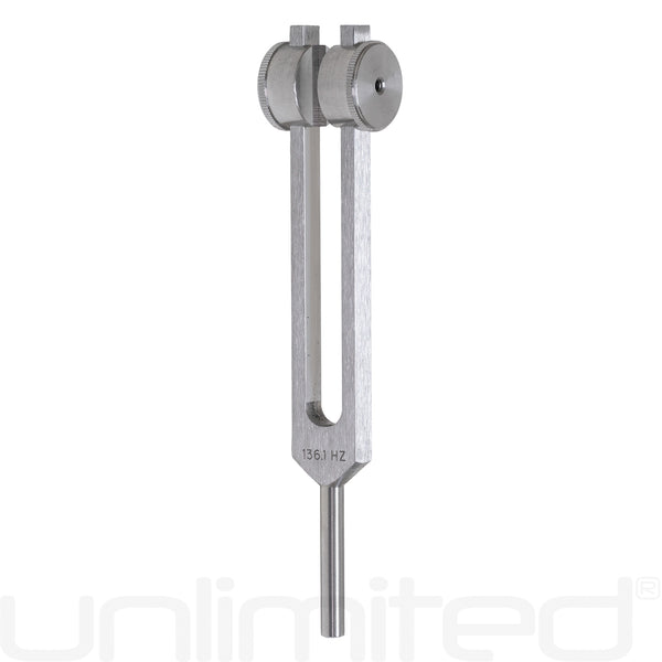 Biosonics 432 hz Tuning Fork - Gongs Unlimited