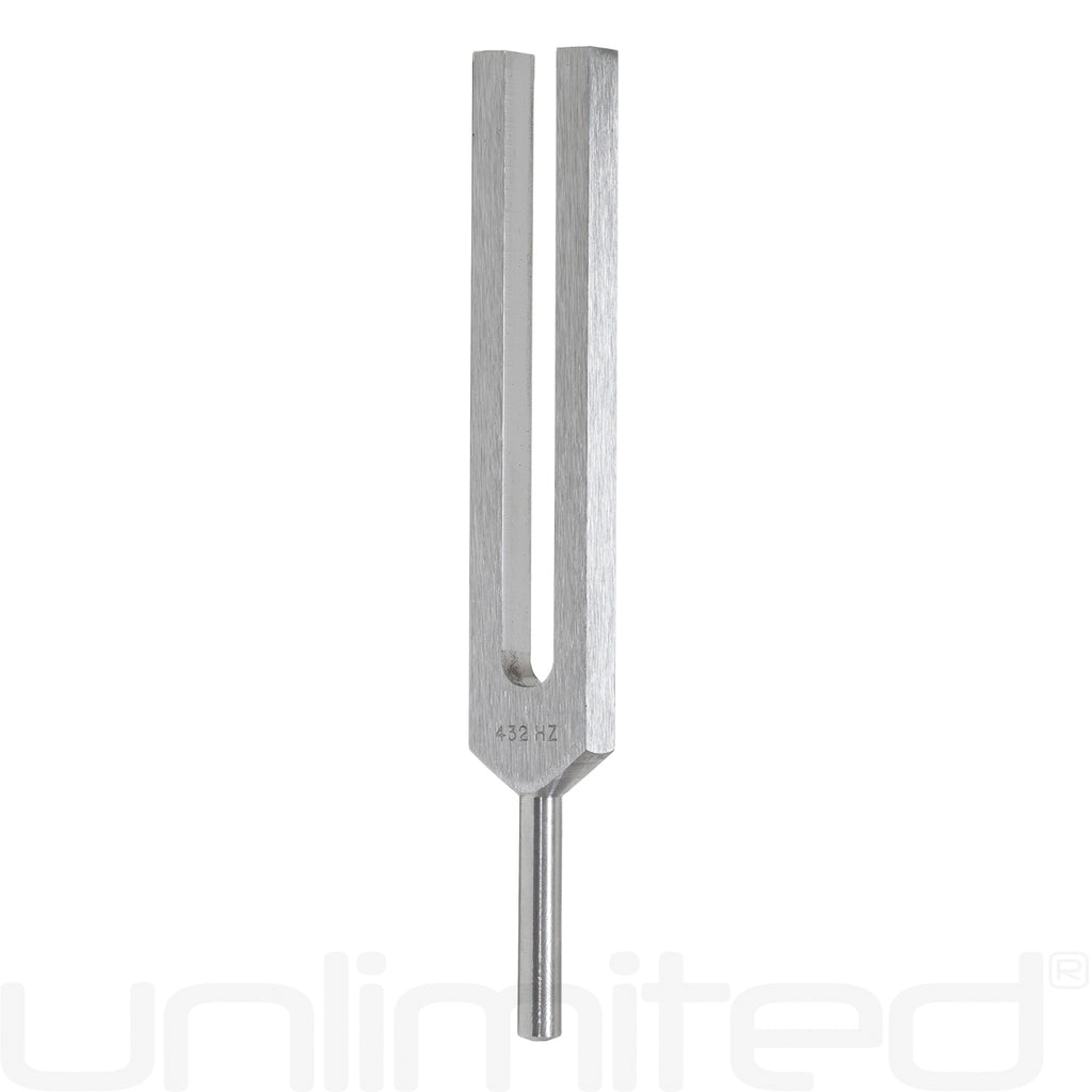 Biosonics 432 hz Tuning Fork