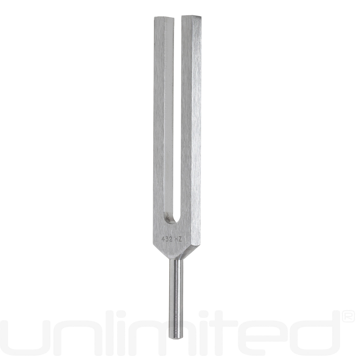 Biosonics 432 hz Tuning Fork - Gongs Unlimited