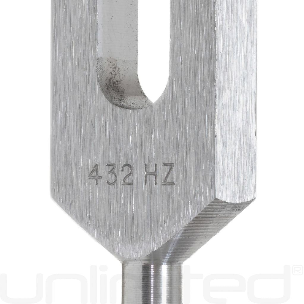 Biosonics 432 hz Tuning Fork