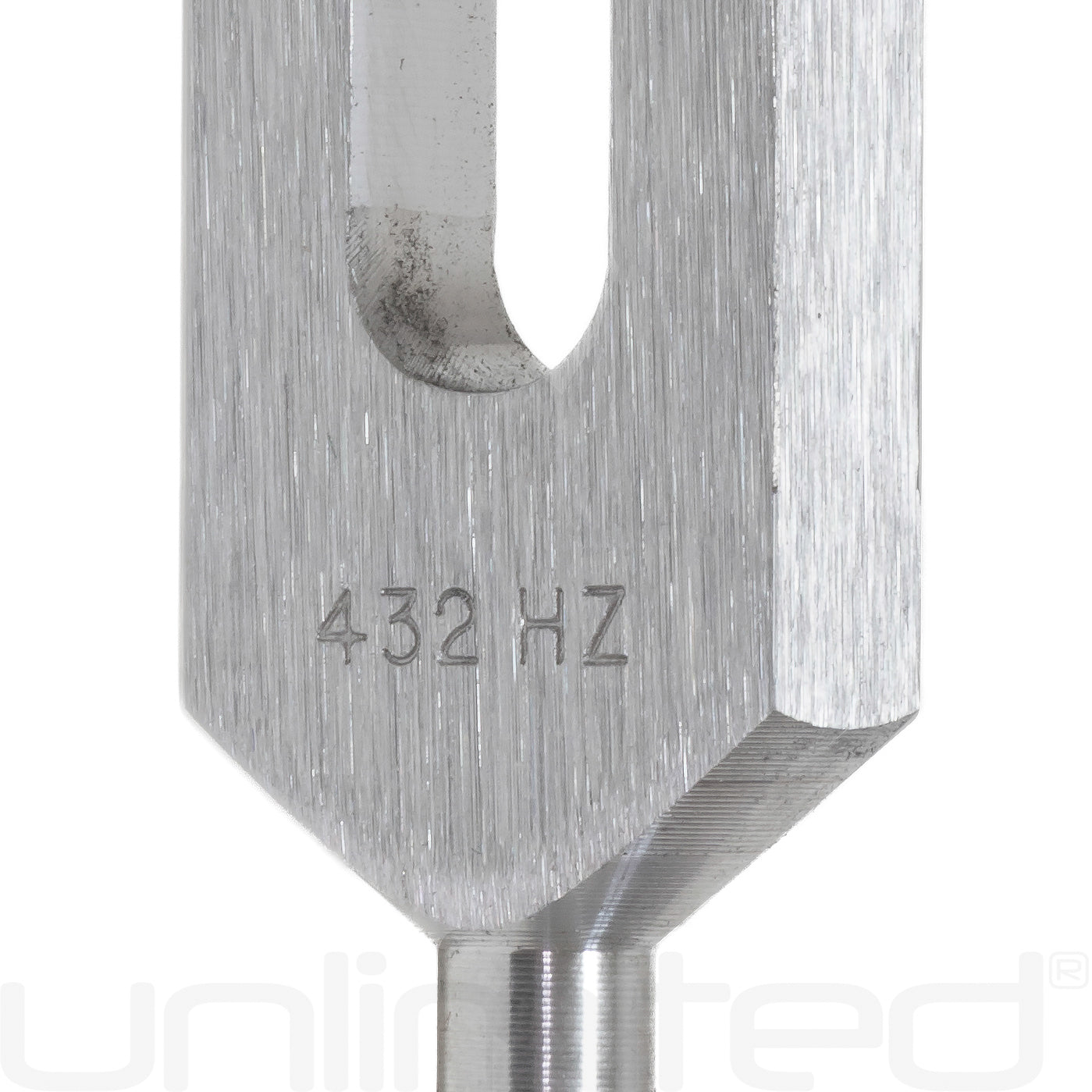 音叉　432HZ BIOSONICS社製 Tuning Fork (432) Biosonics 432 hz Tuning Fork - Gongs Unlimited