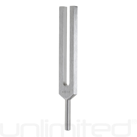 Biosonics 432 hz Tuning Fork