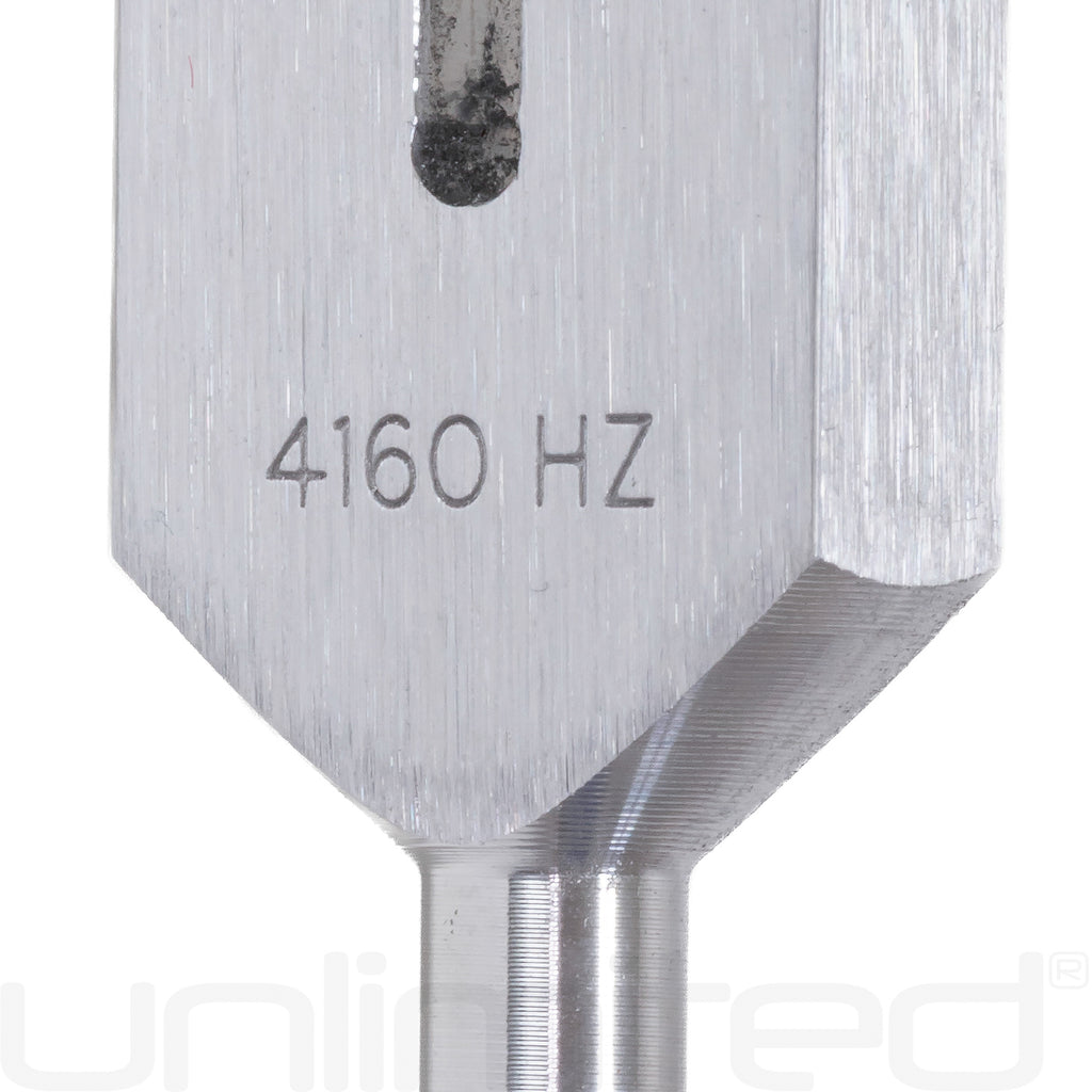 Biosonics Set of 3 Angel Tuning Forks