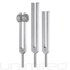 Biosonics Beginner Special Set - Gongs Unlimited
