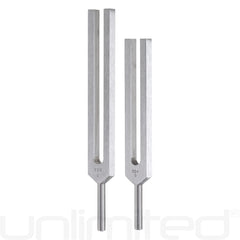 Biosonics Body Tuners - 256 Hz and 384 Hz - Gongs Unlimited