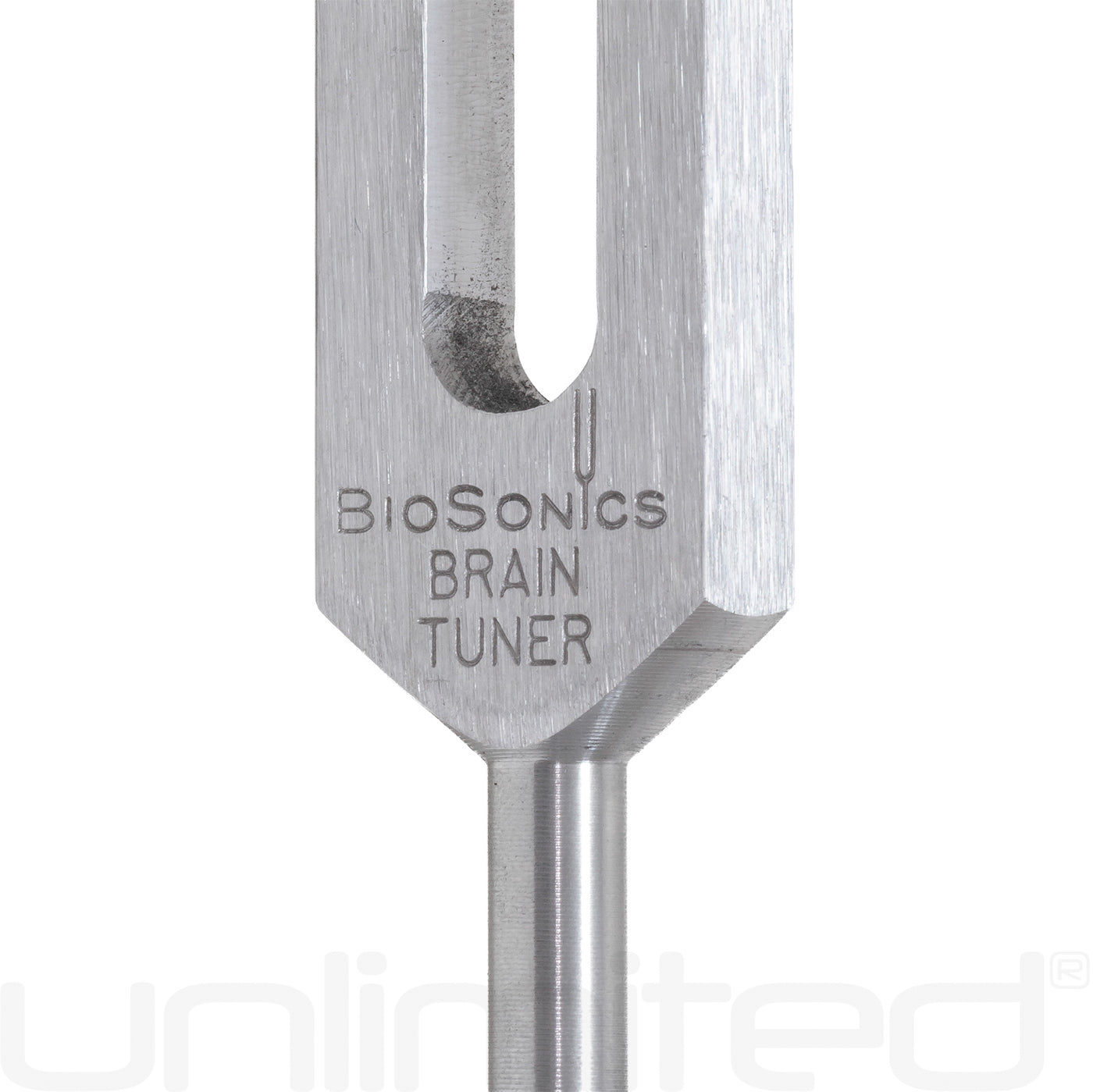Biosonics Set of 5 Brain Tuning Forks - Gongs Unlimited