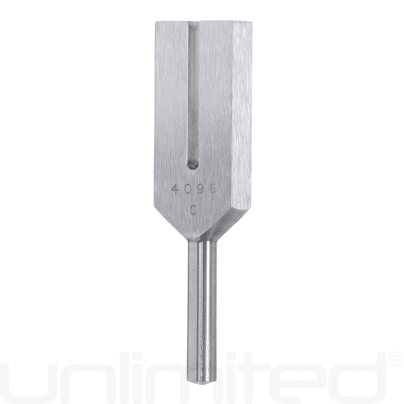 Biosonics Crystal Tuner Tuning Fork - Gongs Unlimited
