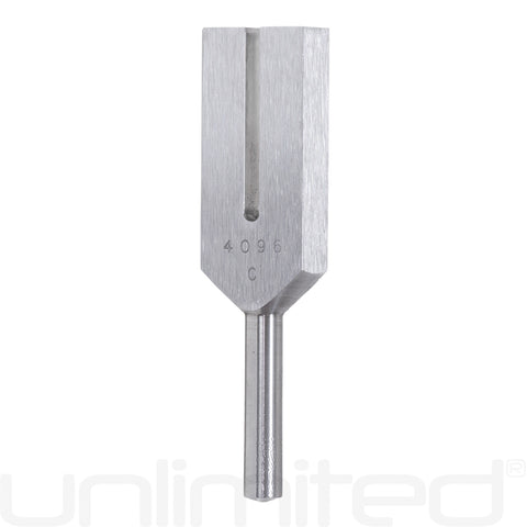 Biosonics Crystal Tuner Tuning Fork