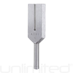 Biosonics Crystal Tuner Tuning Fork - Gongs Unlimited