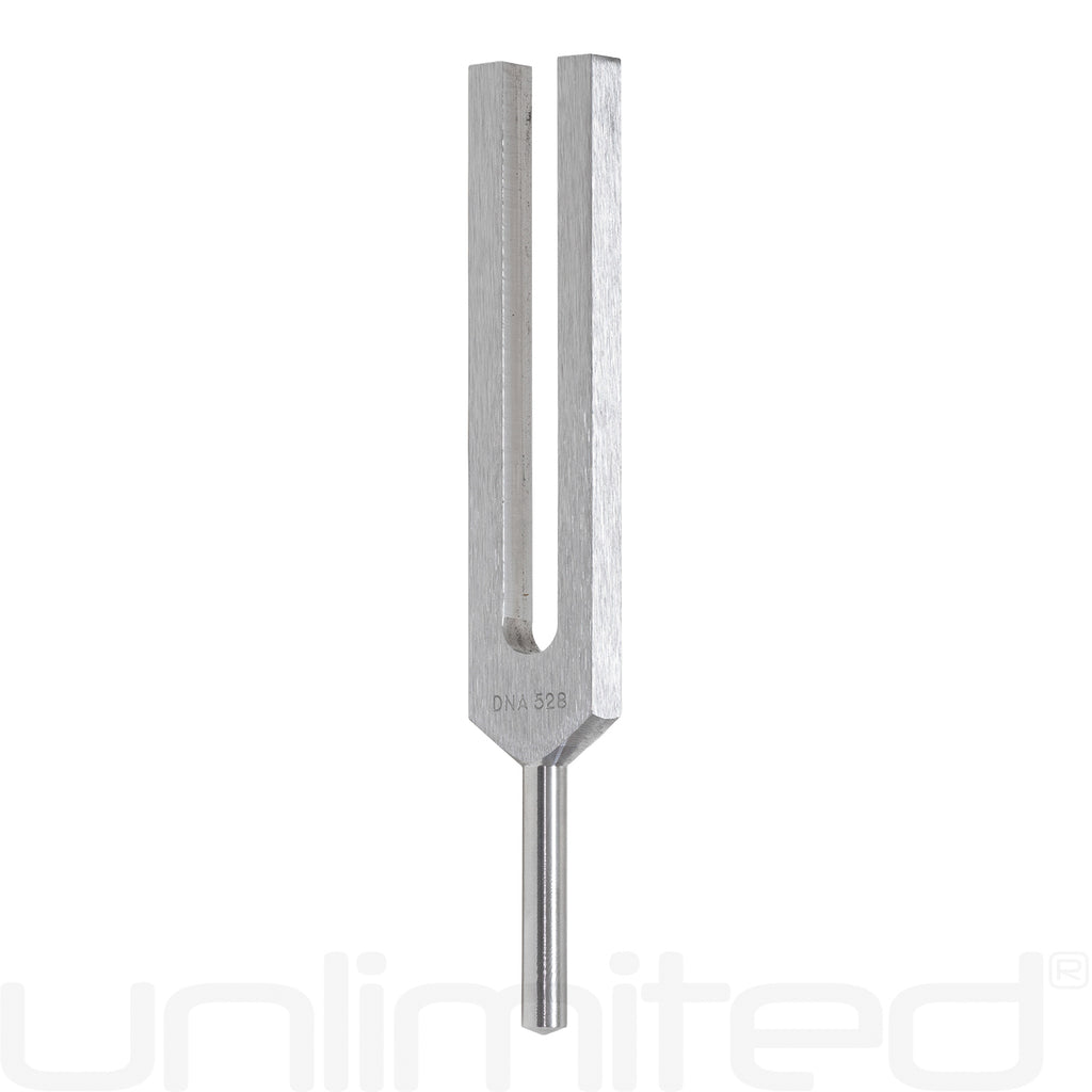 Biosonics 528 hz Tuning Fork