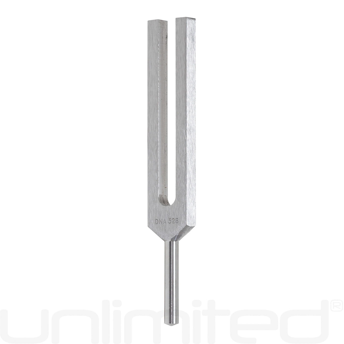 Biosonics 528 hz Tuning Fork - Gongs Unlimited