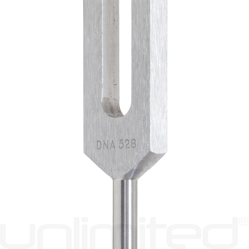Biosonics 528 hz Tuning Fork