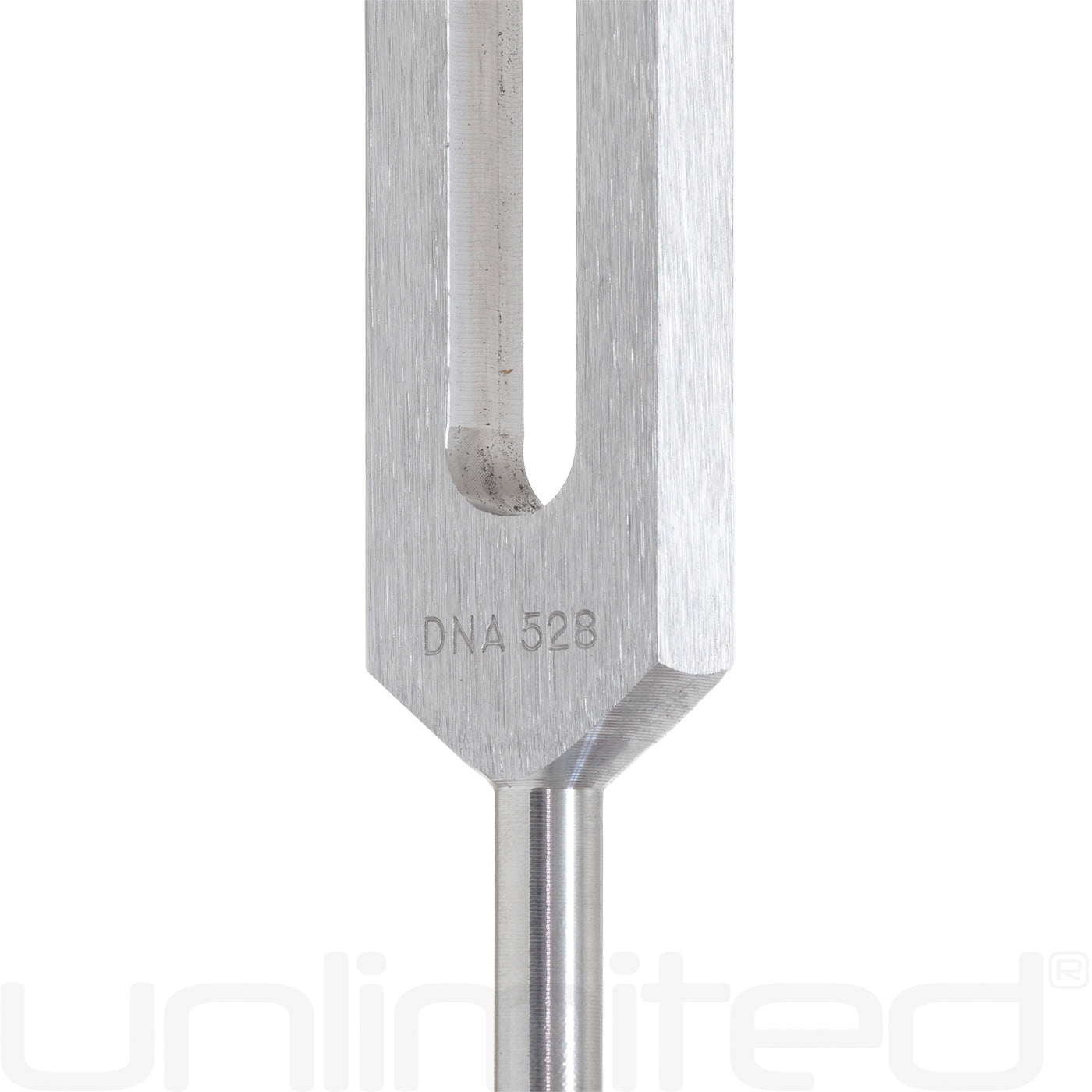 Biosonics 528 hz Tuning Fork - Gongs Unlimited