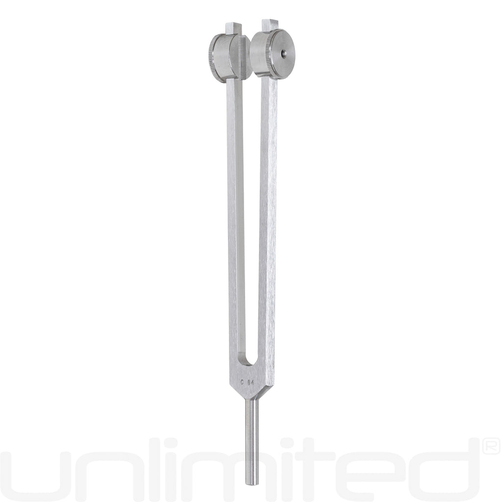 Biosonics 64 Hz Otto Tuning Fork (Weighted)