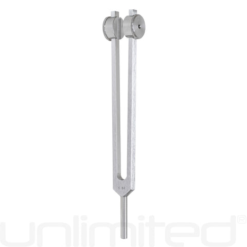 Biosonics 64 Hz Otto Tuning Fork (Weighted)