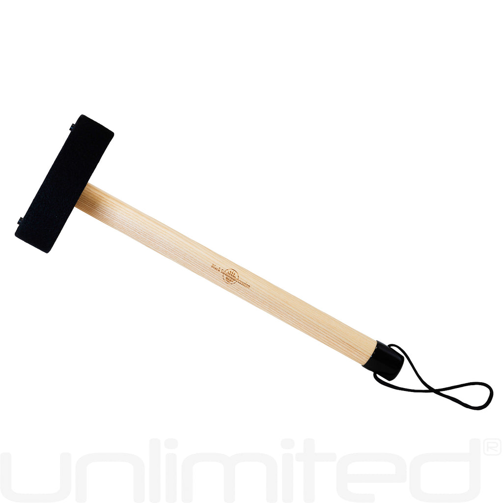 Black Swamp Percussion Symphonic Gong Mallets